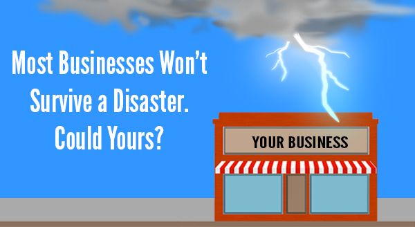 business-disaster-email